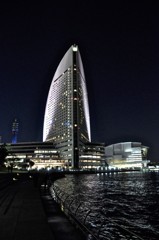 インターコンンチネンタル(Yokohama）