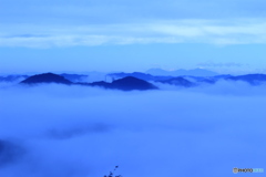 雲海