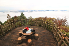 絶景に出会う