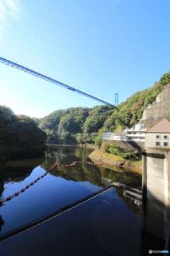 吊大橋