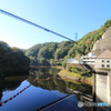 吊大橋