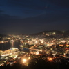 長崎夜景(^^)/