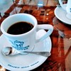 コーヒーブレイク(^^♪