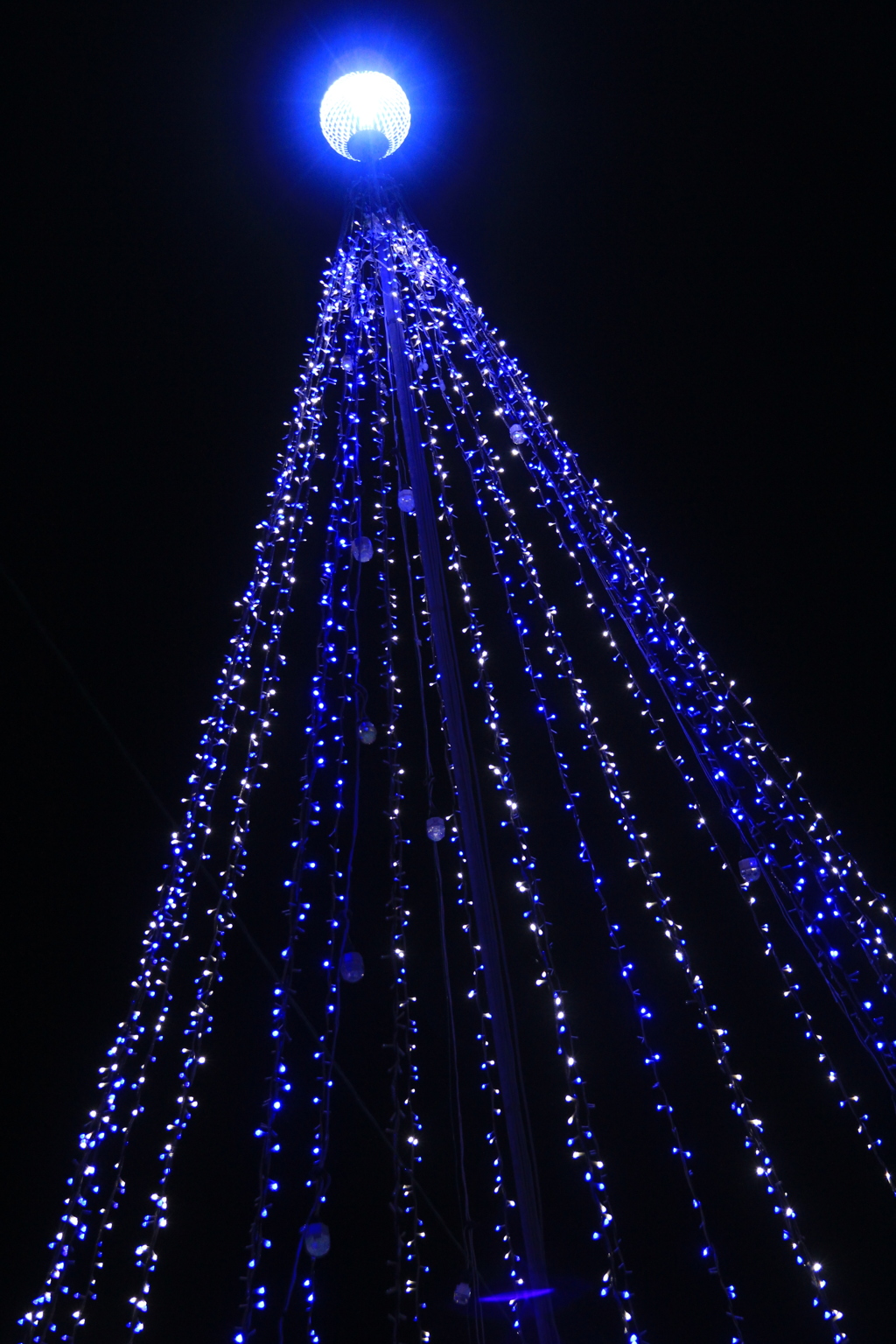 クリスマス気分