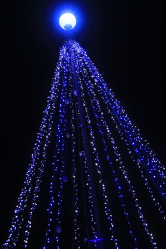 クリスマス気分