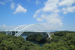 新西海橋(^^)/