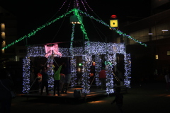 クリスマス気分Ⅱ