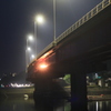 夜明け前(^^)/