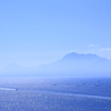有明海を望む！
