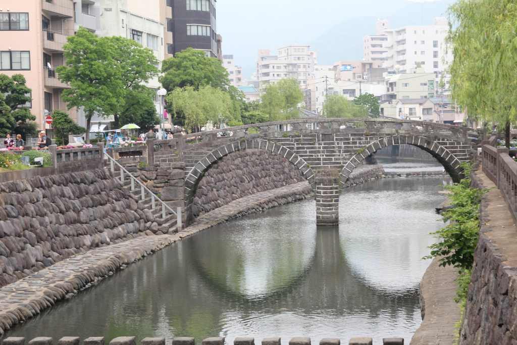 長崎さるくⅢ