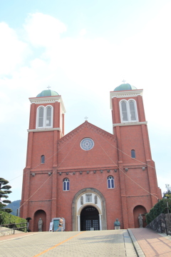 長崎さるく