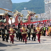 長崎くんち祭りⅤ(^^)/