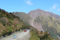 平成新山