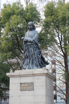 長崎さるくno.10