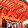 初詣(^^)/