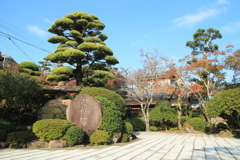 迎仙閣