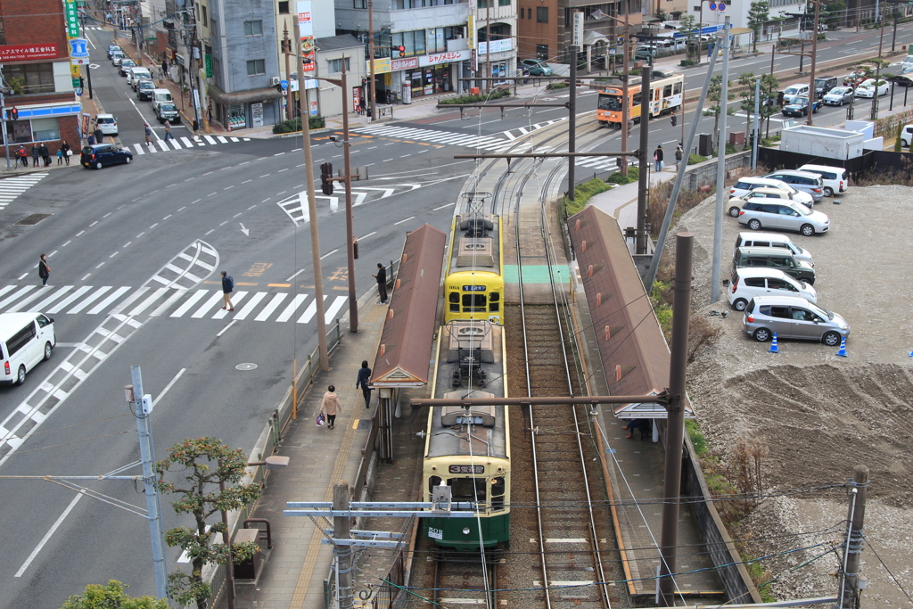 長崎さるくⅧ