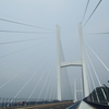 女神大橋(^^)/