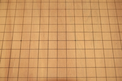 マス目