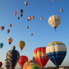 バルーンフェスタ開幕Ⅰ(^^)/