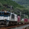【はじめての伯備線】3084レ