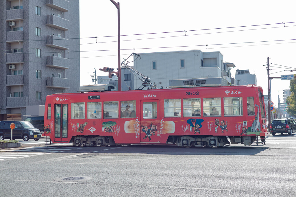 外出せんでも、ええじゃないか(豊橋ストラット⑥)