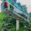 さよなら子供の頃の思い出列車 -③