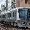 新参者現る