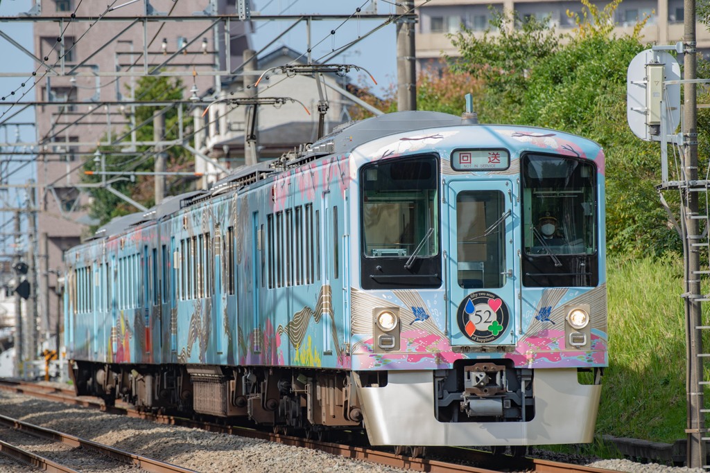 コッチが今日の撮り歩きのメイン(笑)