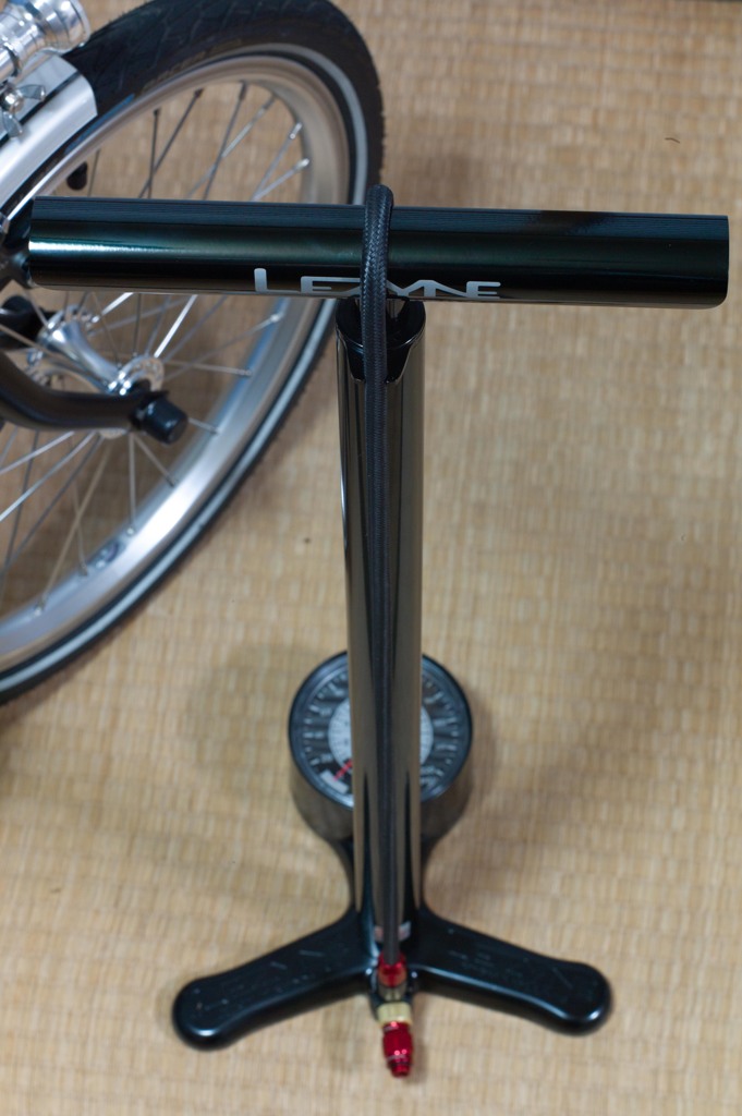 やっと届きました