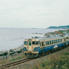 海沿いを往く -②