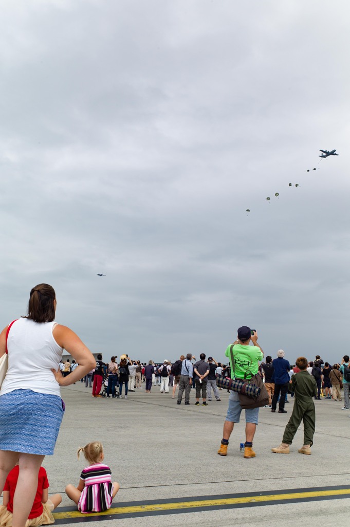 Yokota Air Base FSD2019-④