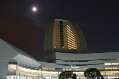 intercontinental