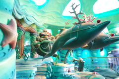 King Triton