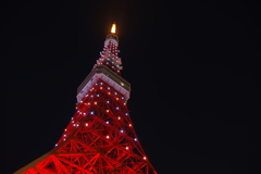 Tokyo Tower 