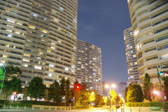 buildings