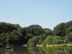 六義園