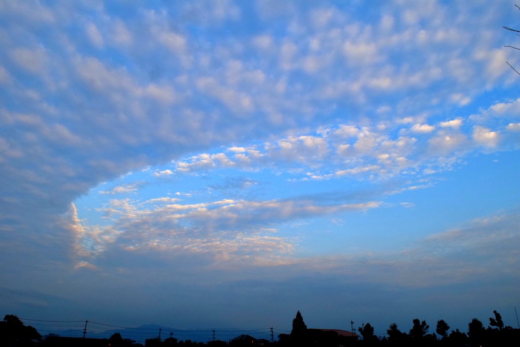 青空