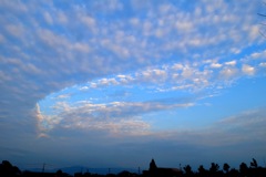 青空