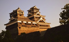 熊本城