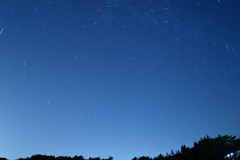 星ぐるぐる