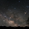 天の川パノラマ