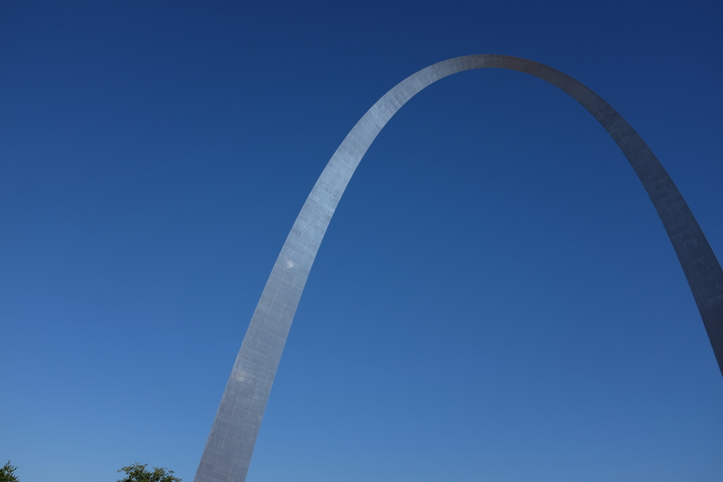 st louis 1
