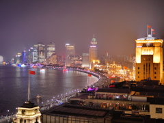 shanghai band