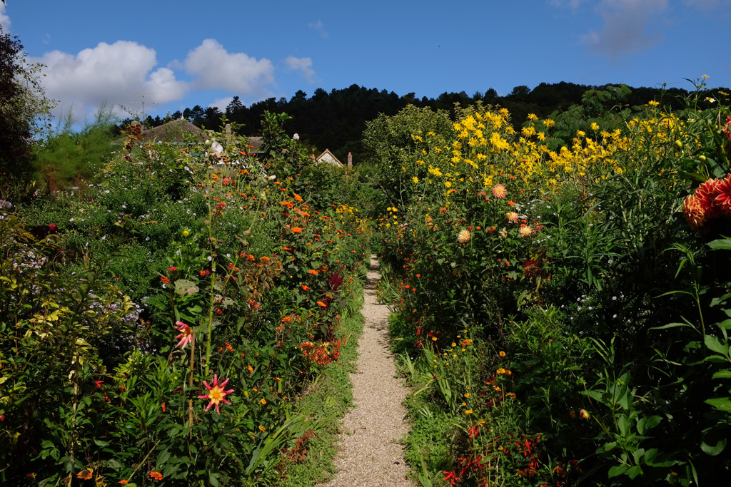 monet giverny 1