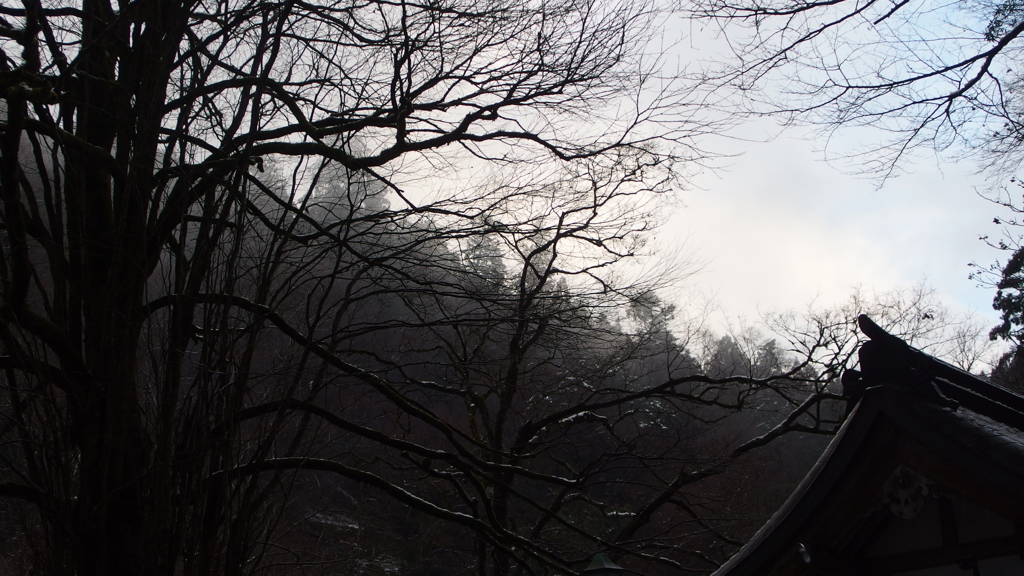 貴船神社