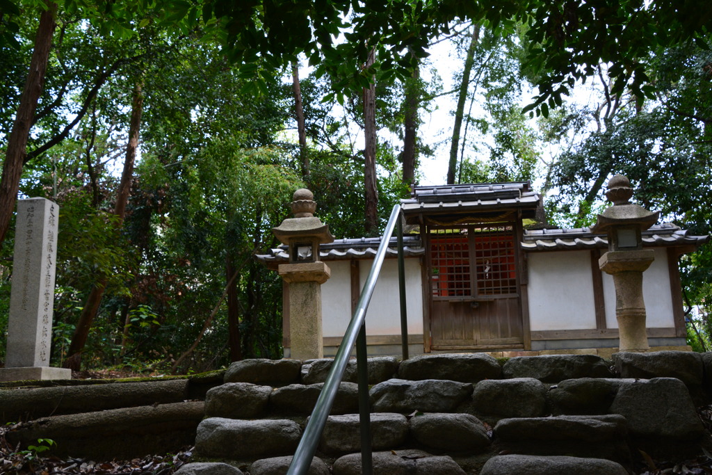 20180902枚方・片野天神社③