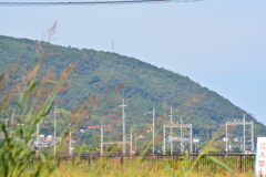 枚方・樟葉台場跡10