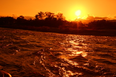 荒々しくも美しい