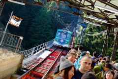 MITAKE TOZAN　RAILWAY